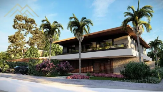 Casa de Condomínio com 6 Quartos à venda, 1341m² no Vilas do Atlântico, Lauro de Freitas