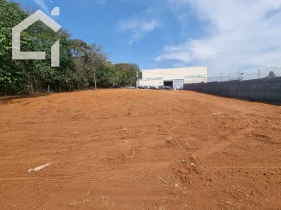 Lote/Terreno à venda, 1360m² no Eco Park Empresarial, Itupeva