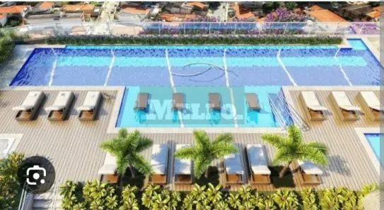 Apartamento com 2 Quartos à venda, 69m² no Chácara Inglesa, São Paulo