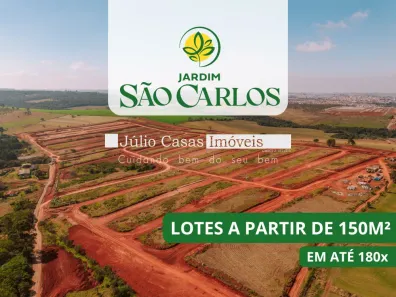 Lote/Terreno à venda, 150m² no Centro, Itapetininga