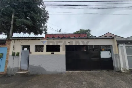 Casa com 5 Quartos à venda, 347m² no Campo Grande, Rio de Janeiro