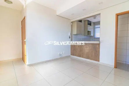 Apartamento com 3 Quartos à venda, 78m² no Colégio Batista, Belo Horizonte