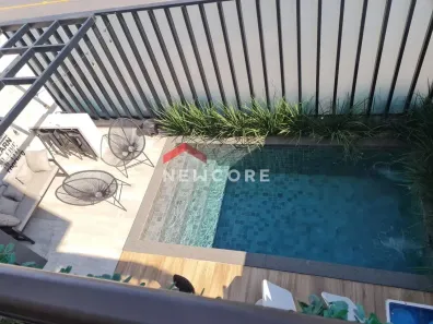 Cobertura com 3 Quartos à venda, 136m² no Anita Garibaldi, Joinville