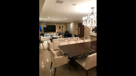 Apartamento com 4 Quartos à venda, 336m² no Vila Uberabinha, São Paulo