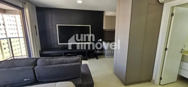 Apartamento com 1 Quarto à venda, 45m² no Vila Nova Conceição, São Paulo