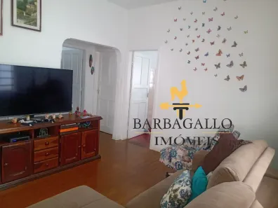 Casa com 4 Quartos à venda, 208m² no Rudge Ramos, São Bernardo do Campo