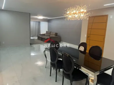 Apartamento com 4 Quartos à venda, 240m² no Nova Petrópolis, São Bernardo do Campo