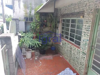 Sobrado com 3 Quartos à venda, 120m² no Vila Santa Catarina, São Paulo