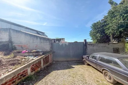 Lote/Terreno à venda, 120m² no Das Graças, Colombo