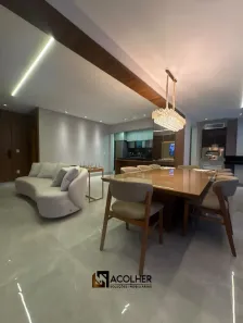 Apartamento com 4 Quartos à venda, 124m² no Castelo, Belo Horizonte