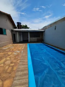 Apartamento com 3 Quartos à venda, 363m² no Cidade Vera Cruz, Aparecida de Goiânia