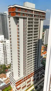 Apartamento com 3 Quartos à venda, 71m² no Jardim das Acácias, São Paulo