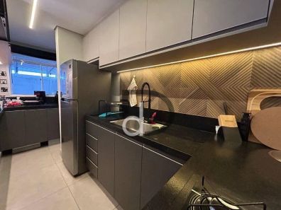 Apartamento com 2 Quartos à venda, 88m² no Santa Claudina, Vinhedo