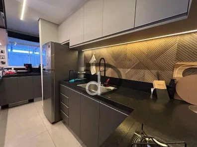 Apartamento com 2 Quartos à venda, 88m² no Santa Claudina, Vinhedo