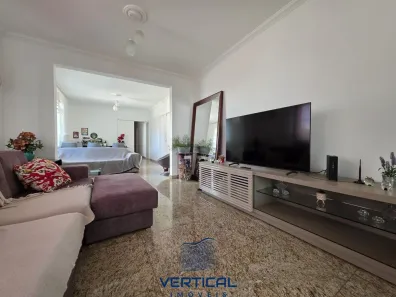 Apartamento com 4 Quartos à venda, 158m² no Serra, Belo Horizonte