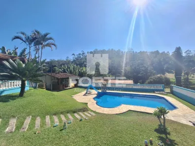 Fazenda/Sítio com 8 Quartos à venda, 700m² no Biritiba Ussu, Mogi das Cruzes