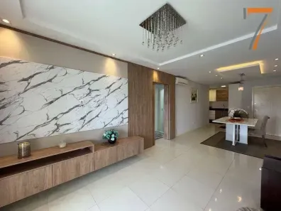 Apartamento com 3 Quartos à venda, 92m² no Centro, Biguaçu