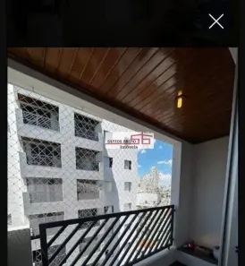 Apartamento com 3 Quartos à venda, 97m² no Casa Verde, São Paulo
