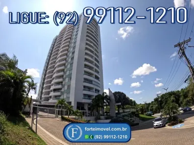 Apartamento com 1 Quarto à venda, 59m² no São Jorge, Manaus
