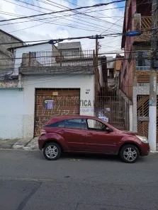 Casa com 2 Quartos à venda, 90m² no Santo Antônio, Osasco