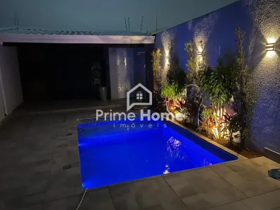 Sobrado com 2 Quartos à venda, 110m² no Jardim das Figueiras II, Hortolândia