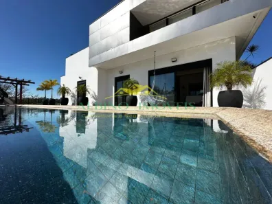 Casa com 4 Quartos à venda, 1200m² no Loteamento Portal da Colina, Jundiaí