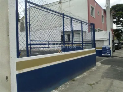 Lote/Terreno à venda, 10m² no Jardim Paulista, São Paulo