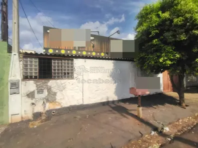 Casa com 5 Quartos à venda, 207m² no Jardim Paraíso, São José do Rio Preto