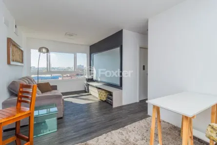 Apartamento com 2 Quartos à venda, 65m² no São Sebastião, Porto Alegre