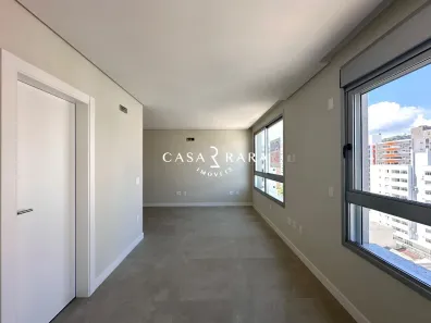 Apartamento com 1 Quarto à venda, 42m² no Centro, Florianópolis