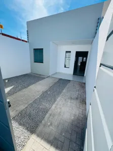 Casa com 3 Quartos para alugar, 75m² no Cohab São Francisco, Petrolina
