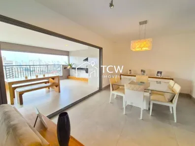 Apartamento com 3 Quartos à venda, 160m² no Mooca, São Paulo