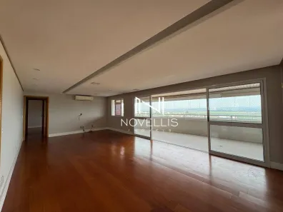 Apartamento com 3 Quartos à venda, 153m² no Parque Residencial Aquarius, São José dos Campos