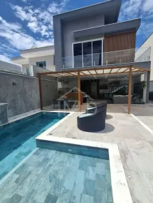Casa de Condomínio com 5 Quartos à venda, 325m² no Recreio dos Bandeirantes, Rio de Janeiro
