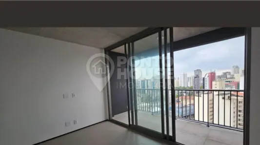 Apartamento com 1 Quarto à venda, 25m² no Vila Mariana, São Paulo