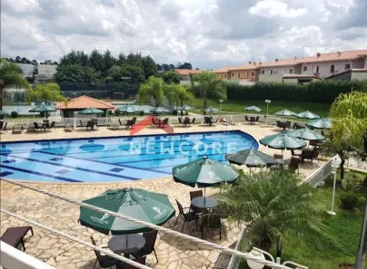 Casa de Condomínio com 3 Quartos à venda, 135m² no Jardim Belizário, Cotia