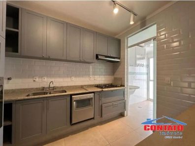 Apartamento com 2 Quartos à venda, 157m² no Parque Faber Castell I, São Carlos