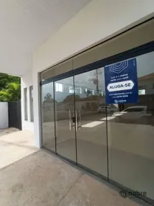 Sala Comercial para alugar, 104m² no Plano Diretor Norte, Palmas