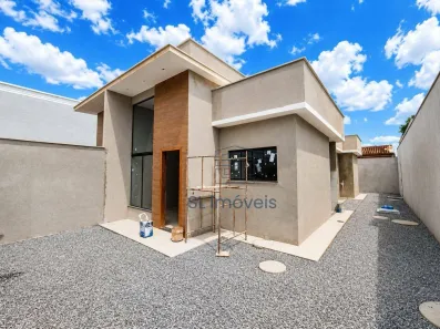 Casa com 3 Quartos à venda, 77m² no Enseada das Gaivotas, Rio das Ostras