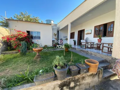 Casa com 2 Quartos à venda, 110m² no Interlagos, Vila Velha