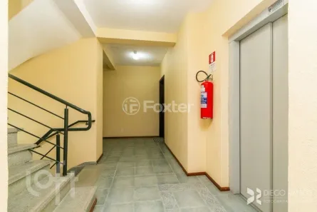 Apartamento com 2 Quartos à venda, 63m² no São Sebastião, Porto Alegre