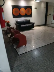 Apartamento com 3 Quartos para alugar, 100m² no Boa Viagem, Belo Horizonte