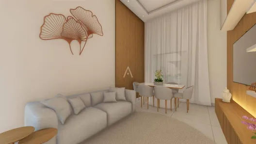 Casa com 2 Quartos à venda, 72m² no Brazmadeira, Cascavel