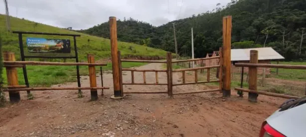 Lote/Terreno à venda, 30443m² no Área Rural de Paraibuna, Paraibuna