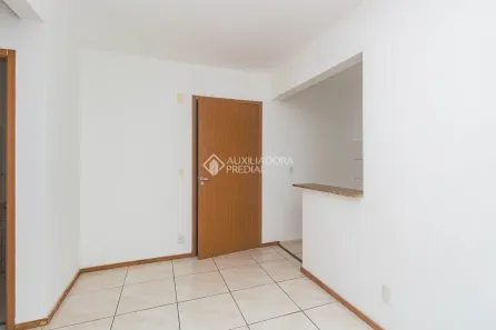 Apartamento com 2 Quartos para alugar, 48m² no Parque Santa Fé, Porto Alegre