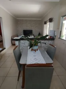 Casa com 2 Quartos à venda, 162m² no Jardim Doutor Antônio Petráglia, Franca