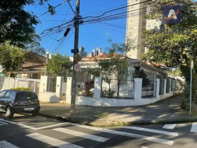 Imóvel Comercial à venda, 210m² no Vila Itapura, Campinas