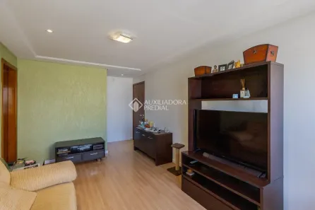 Apartamento com 1 Quarto à venda, 76m² no Rio Branco, Porto Alegre