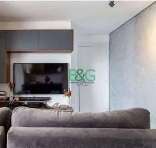Apartamento com 2 Quartos à venda, 82m² no Vila Olímpia, São Paulo