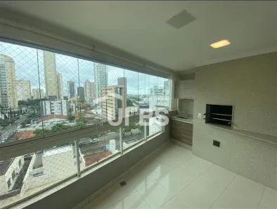 Apartamento com 3 Quartos à venda, 163m² no Setor Bueno, Goiânia